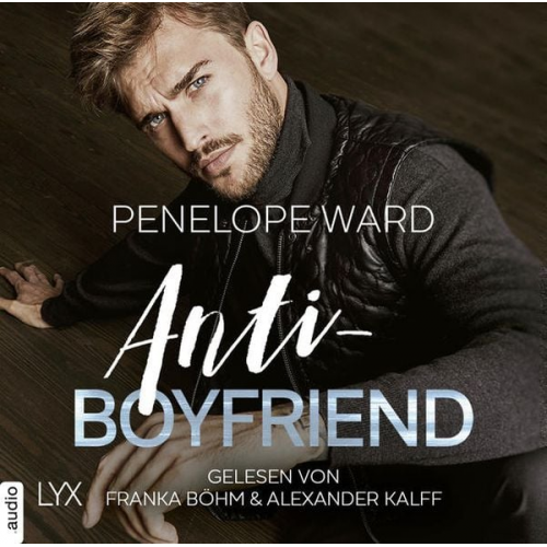 Penelope Ward - Anti-Boyfriend