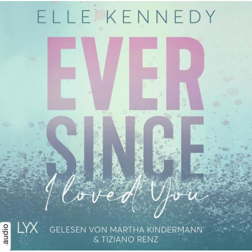 Elle Kennedy - Ever Since I Loved You