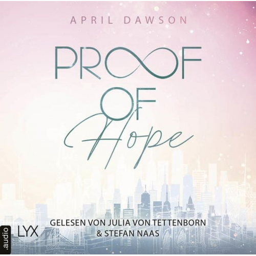 April Dawson - Proof of Hope