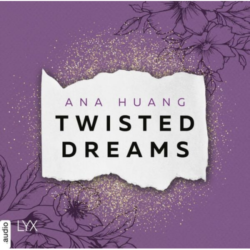 Ana Huang - Twisted Dreams