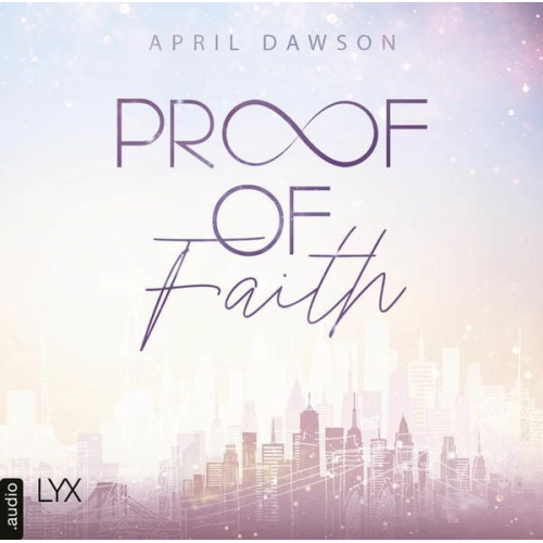 April Dawson - Proof of Faith