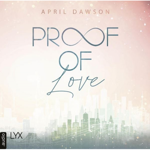 April Dawson - Proof of Love