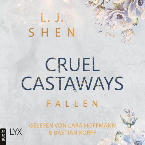 L. J. Shen - Fallen