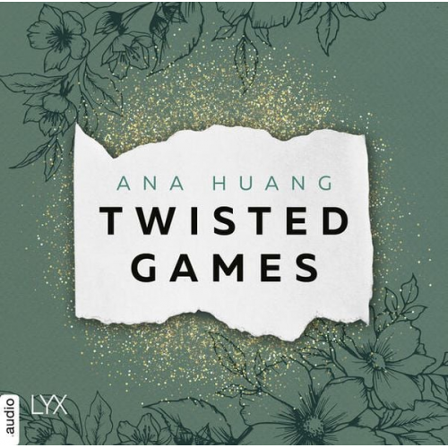 Ana Huang - Twisted Games