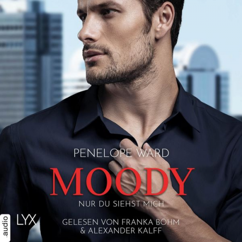 Penelope Ward - Moody