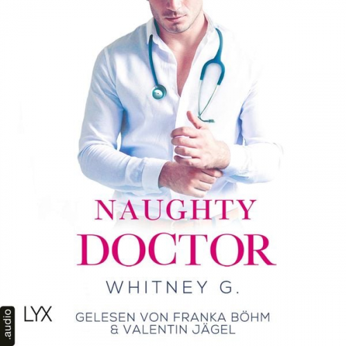 Whitney G. - Naughty Doctor