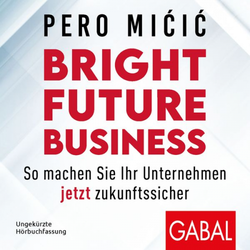 Pero Micic - Bright Future Business