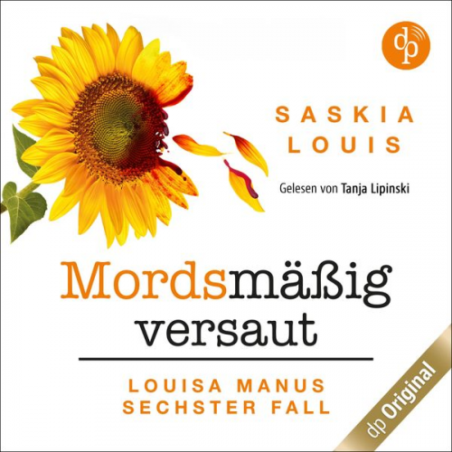 Saskia Louis - Mordsmäßig versaut