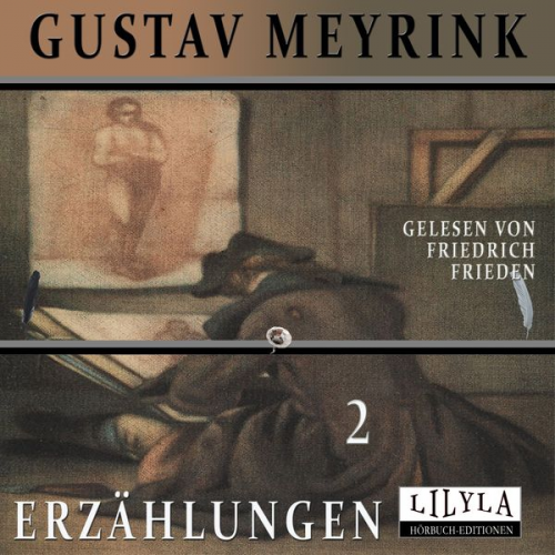 Gustav Meyrink - Erzählungen 2