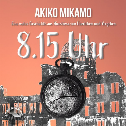 Akiko Mikamo - 8.15 Uhr