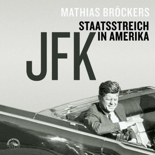 Mathias Bröckers - JFK