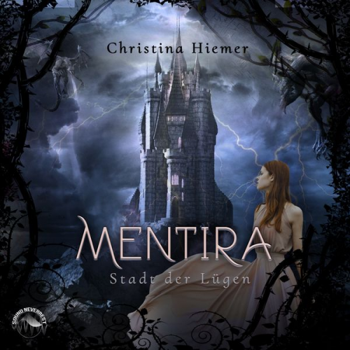 Christina Hiemer - Mentira