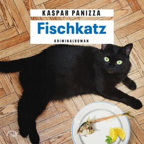 Kaspar Panizza - Fischkatz