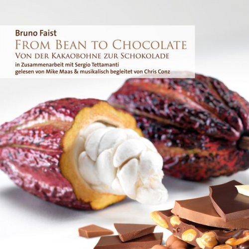 Bruno Faist - From Bean To Chocolate