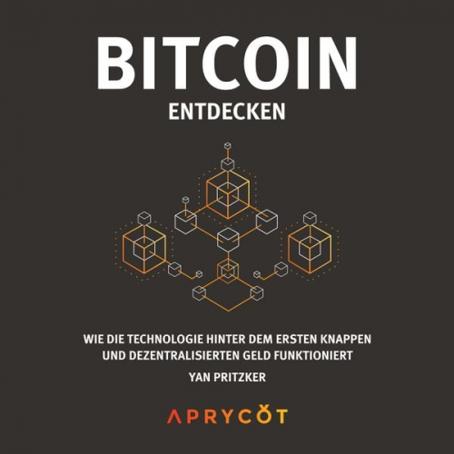 Yan Pritzker - Bitcoin entdecken