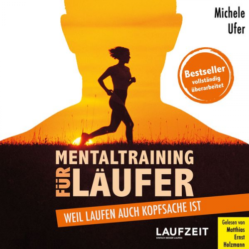 Michele Ufer - Mentaltraining für Läufer