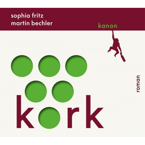 Sophia Fritz Martin Bechler - Kork