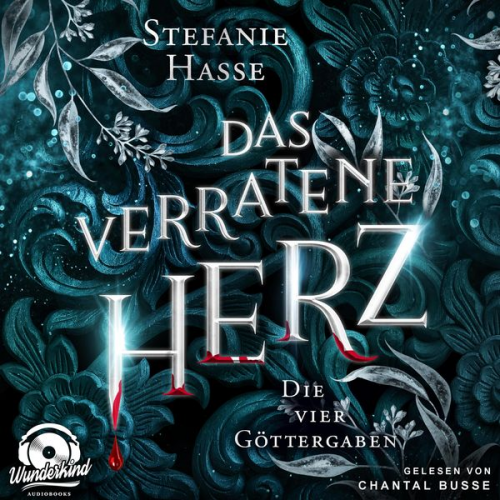 Stefanie Hasse - Das verratene Herz