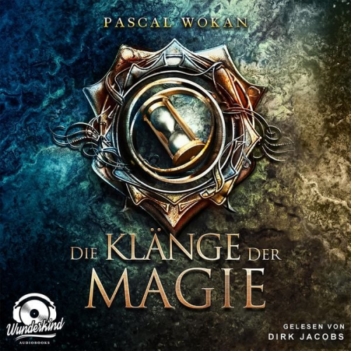 Pascal Wokan - Die Klänge der Magie