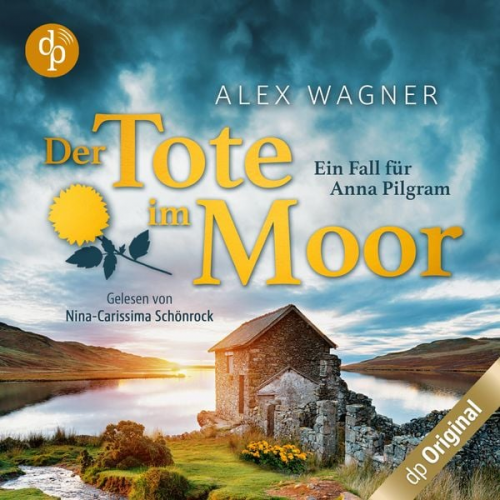 Alex Wagner - Der Tote im Moor