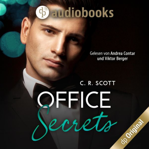 C. R. Scott - Office Secrets