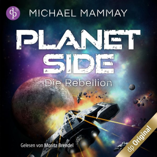 Michael Mammay - Die Rebellion