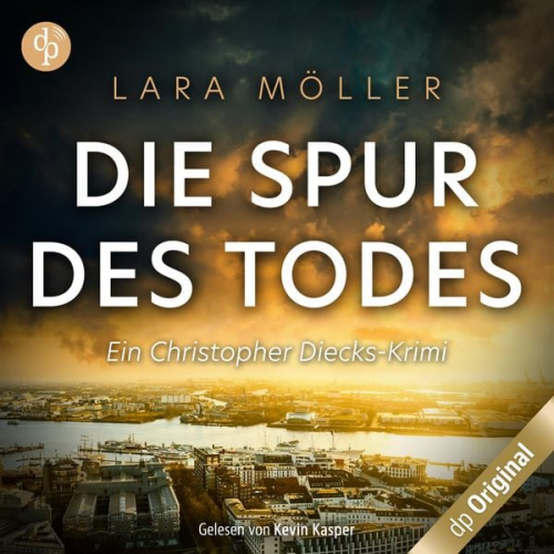 Lara Möller - Die Spur des Todes