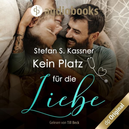 Stefan S. Kassner - Kein Platz für die Liebe