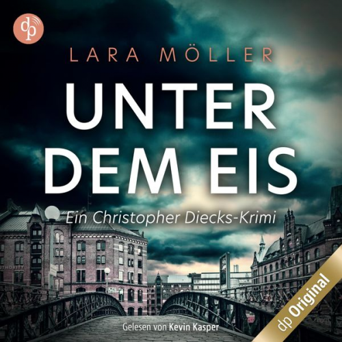 Lara Möller - Unter dem Eis