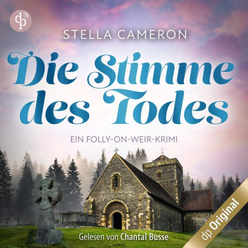 Stella Cameron - Die Stimme des Todes