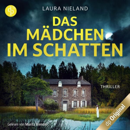 Laura Nieland - Das Mädchen im Schatten