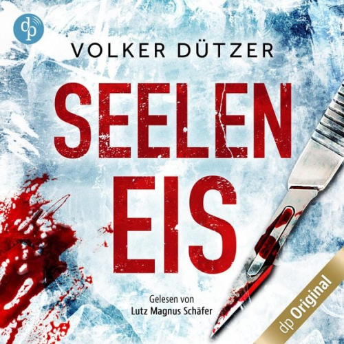 Volker Dützer - Seeleneis