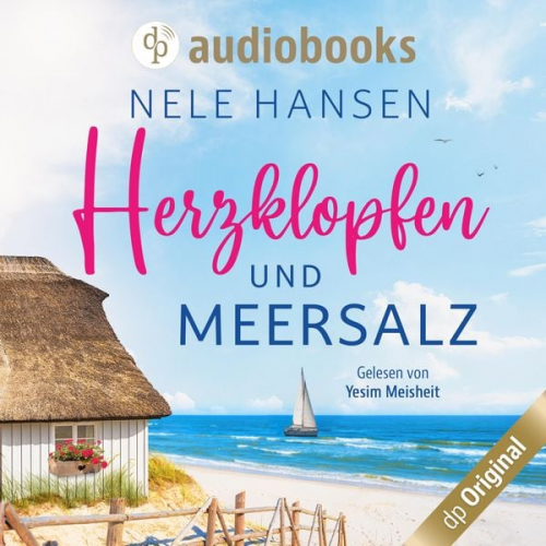 Nele Hansen - Herzklopfen und Meersalz