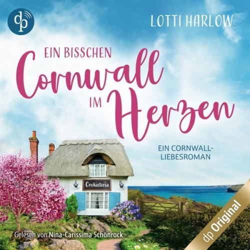 Lotti Harlow - Ein bisschen Cornwall im Herzen