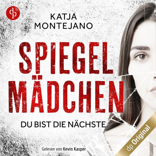 Katja Montejano - Spiegelmädchen