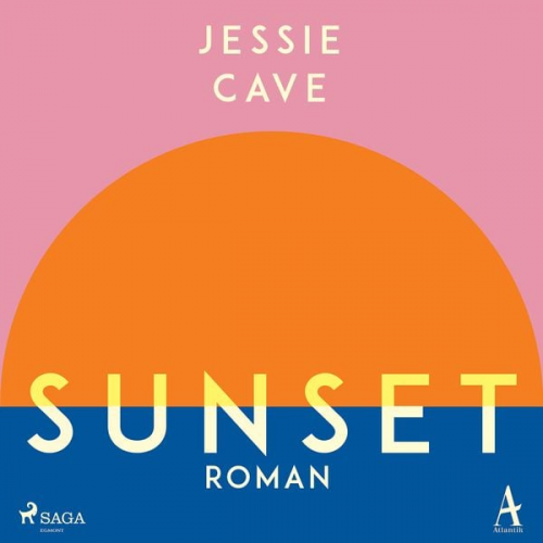 Jessie Cave - Sunset