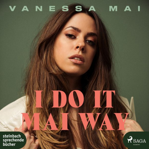 Vanessa Mai - I Do It Mai Way