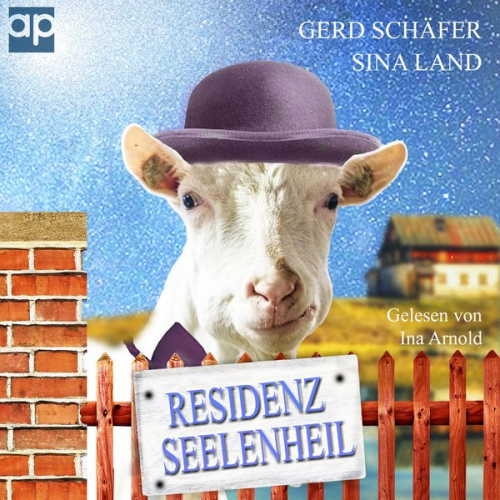 Sina Land Gerd Schäfer - Residenz Seelenheil