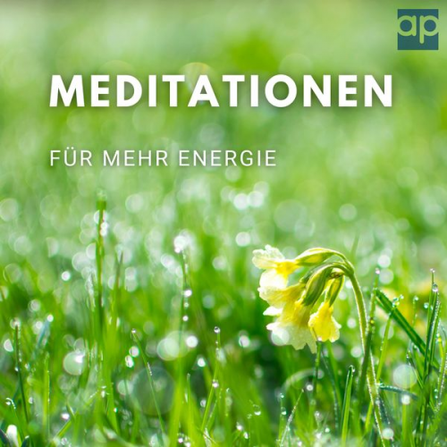 Juliane Loerke - Meditationen für mehr Energie