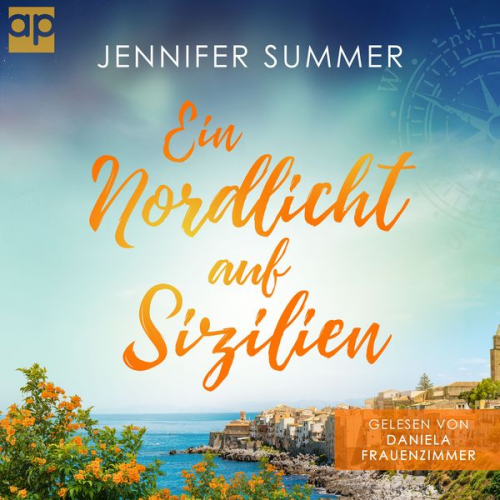 Jennifer Summer - Ein Nordlicht auf Sizilien