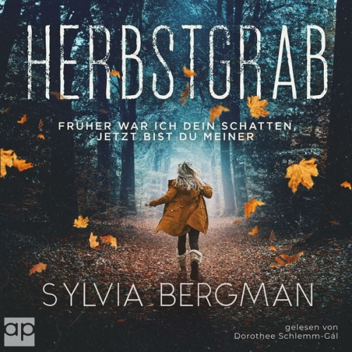 Sylvia Bergman - Herbstgrab