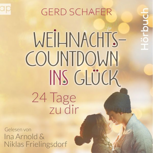 Gerd Schäfer - Weihnachtscountdown ins Glück