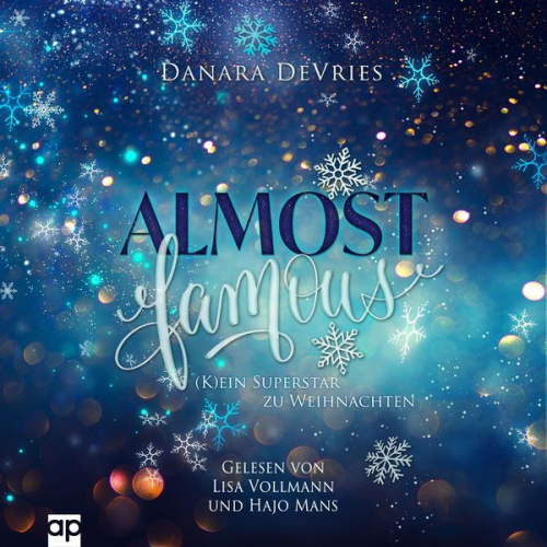 Danara DeVries - Almost Famous - (K)ein Superstar zu Weihnachten