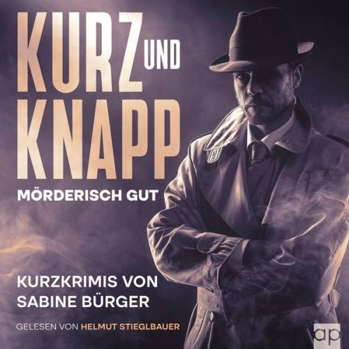 Sabine Bürger - Kurz und Knapp