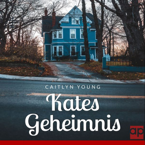 Caitlyn Young - Kates Geheimnis