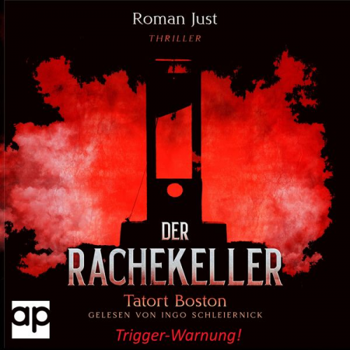 Roman Just - Der Rachekeller