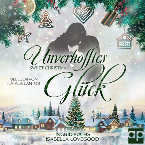 Isabella Lovegood - Unverhofftes Glück