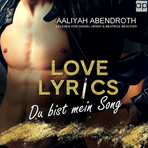 Aaliyah Abendroth - Love Lyrics – Du bist mein Song