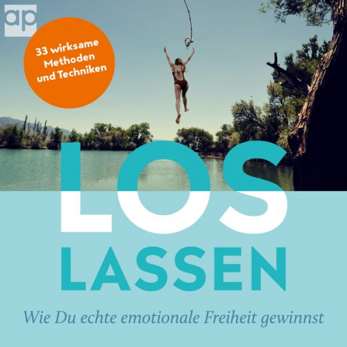 Heide Liebmann - Loslassen