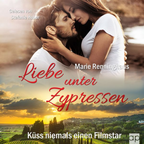 Marie Renninghaus - Liebe unter Zypressen